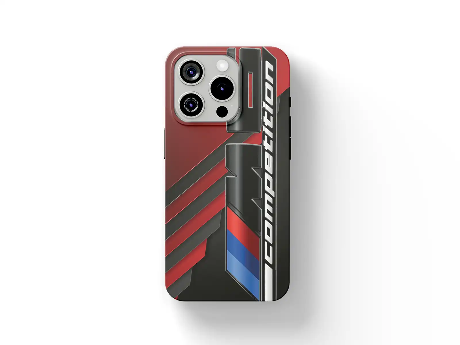 BMW Cover Telefono Design Durevole Robusto